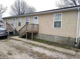 2111 7th Ave, Parkersburg, WV 26101