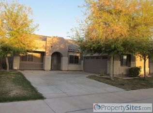 20167 S 195th St, Queen Creek, AZ 85142