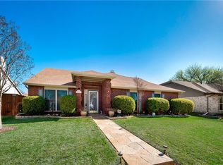 4620 Freeman Dr, The Colony, TX 75056