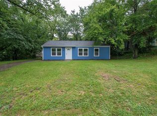 6106 Freeman Ave, Kansas City, KS 66102