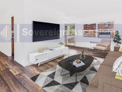 3125 Tibbett Ave APT 3A, Bronx, NY, 10463