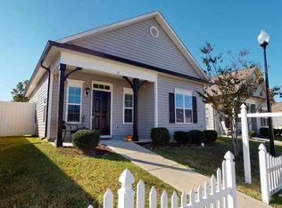 43 Scuppernong Way, Clayton, NC 27520