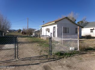 418 S Curtis Ave, Willcox, AZ 85643