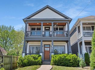 834A Lischey Ave, Nashville, TN 37207