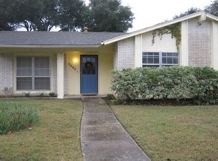6626 Spring Garden St, San Antonio, TX 78249