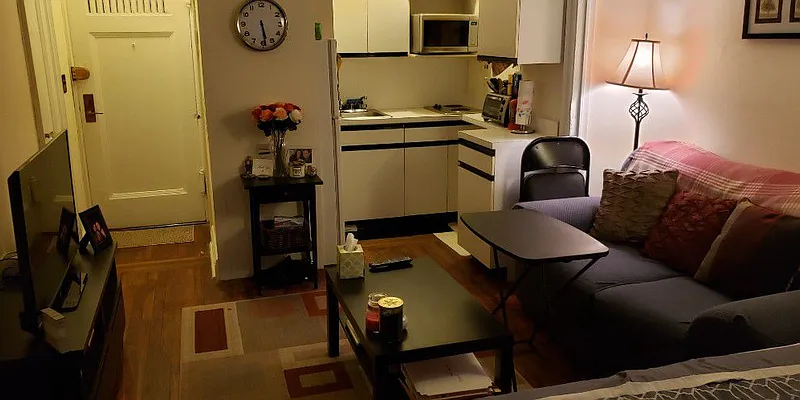 Rented by Tudor Realty | media 14