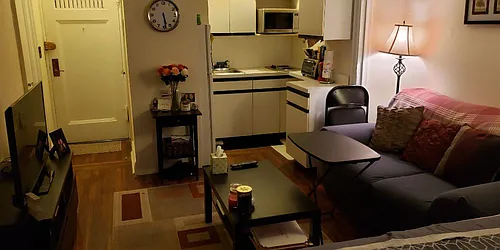 Rented by Tudor Realty