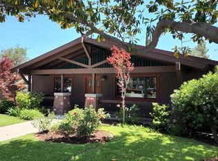 268 E Sierra Madre Blvd, Sierra Madre, CA 91024