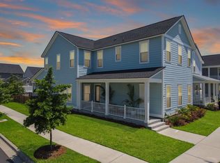 318 Cypress Knee Ldg, Summerville, SC 29483
