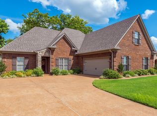 8450 Windsor Ln, Southaven, MS 38672
