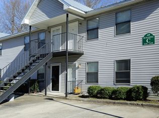 Gardendale Terrace Apartments, Gardendale, AL 35071