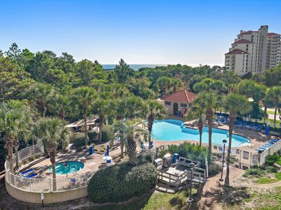 515 Topsl Beach Blvd APT 407, Miramar Beach, FL, 32550