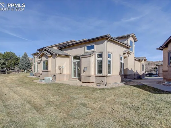 2154 Alpine Shadows Vw, Colorado Springs, CO 80919