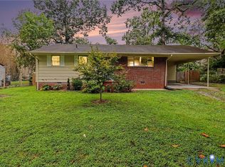 7213 Bennington Rd, North Chesterfield, VA 23225