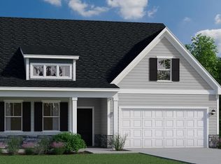 1021 Skidaway Dr, Spartanburg, SC 29303