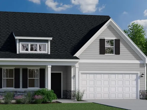 1021 Skidaway Dr, Spartanburg, SC 29303