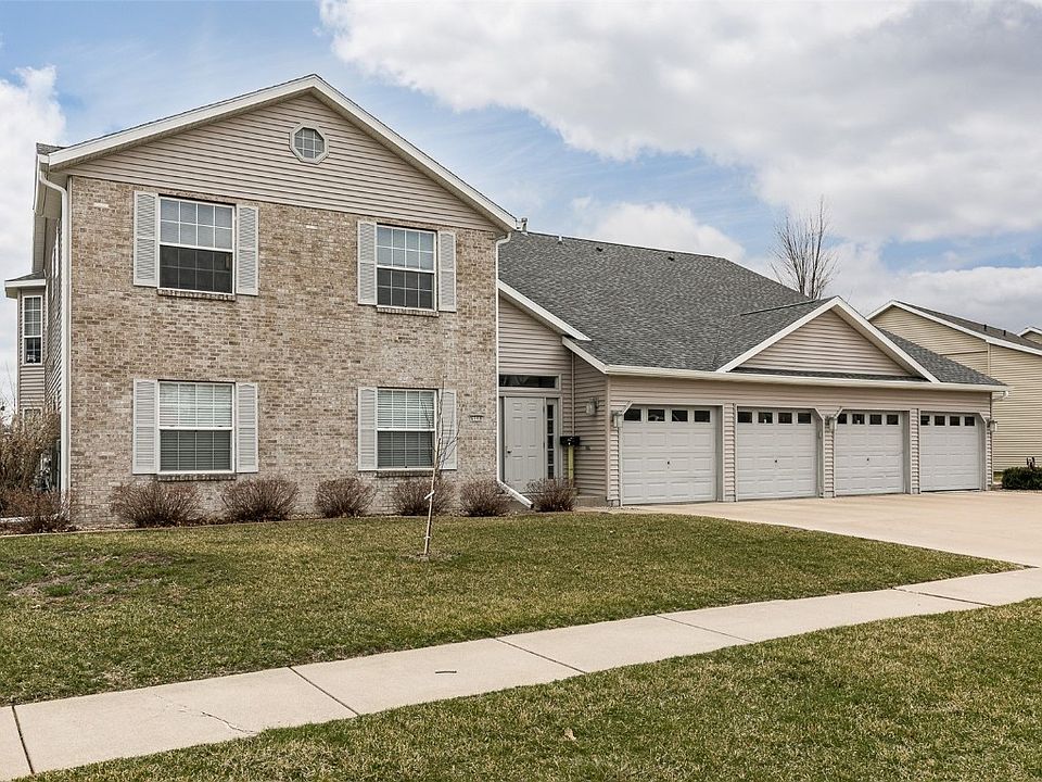 6109 Greenbriar Ln SW UNIT C, Cedar Rapids, IA 52404 | Zillow