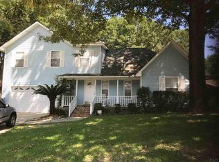 1608 Brampton Way, Cantonment, FL 32533