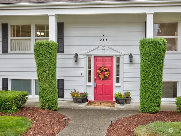 611 Lee Avenue, Aberdeen, WA 98520