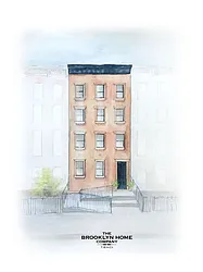 110 Putnam Avenue in Bedford-Stuyvesant