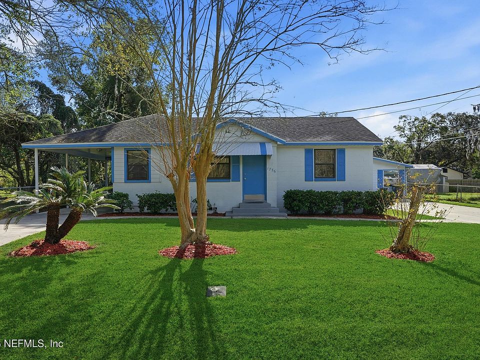 1st image of 1736 LAKEWOOD Road