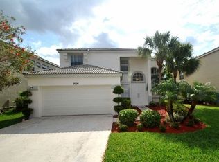 2006 Reston Cir, Royal Palm Beach, FL 33411