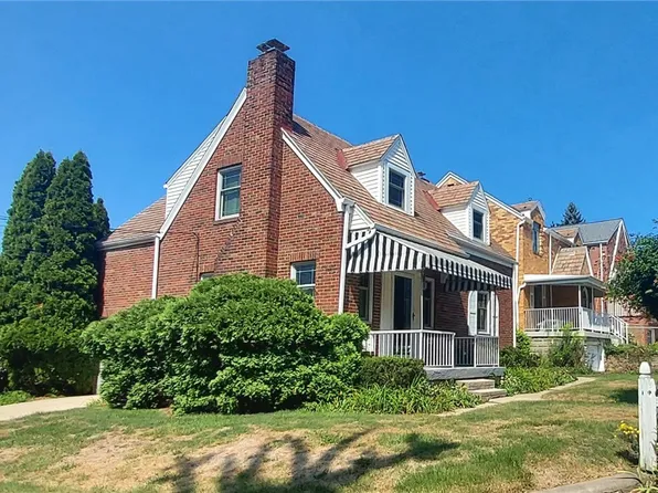 1329 Simona Dr, Pittsburgh, PA 15201