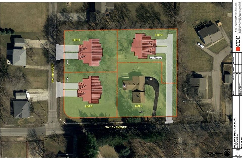 1st image of LOT 4 Millers Mdw Lot 4