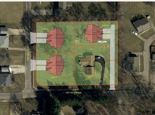 LOT 3 Millers Mdw LOT 3, Johnston, IA 50131