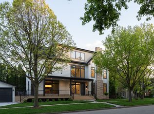 516 W 6th St, Hinsdale, IL 60521