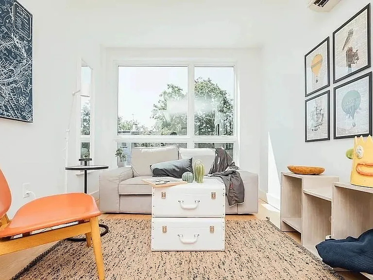 802 Lafayette Ave #2 — Photo 6