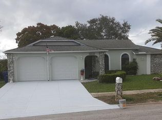 8112 Golden Bear Loop, Port Richey, FL 34668