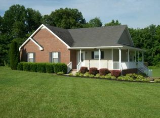 4882 Minnis Rd, Springfield, TN 37172