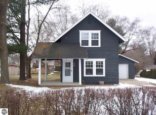 905 N Henry St, Mount Pleasant, MI