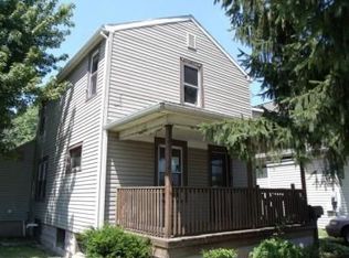 849 Davids St, Marion, OH 43302