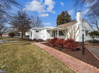 6222 Yosemite Dr, Alexandria, VA 22312