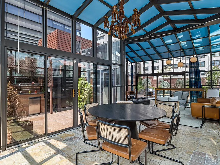 10 E 14th St #PENTHOUSE — Photo 48