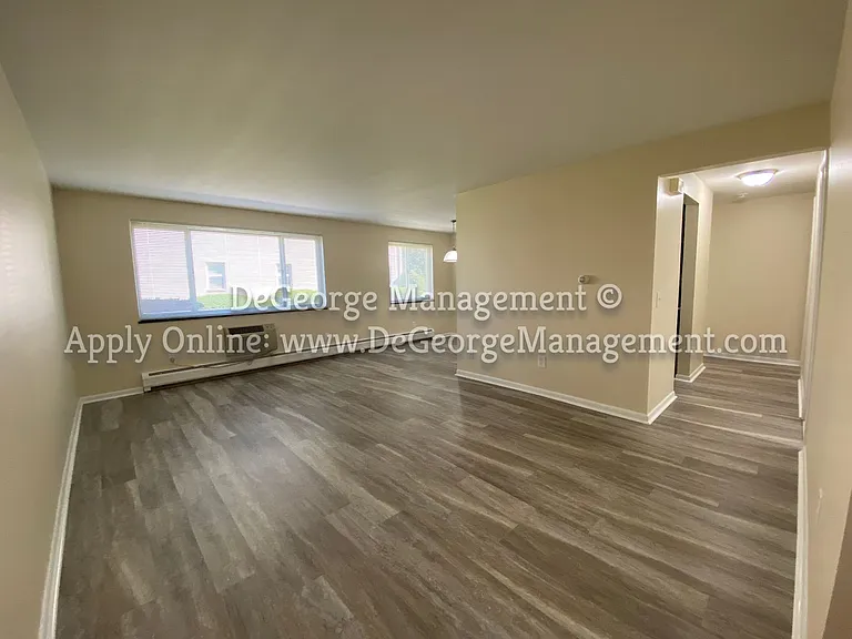 Titus Villa Apartments — Photo 27