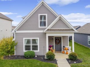 3908 Lotus Loop, Jeffersonville, IN 47130