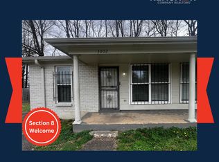 3002 Elbert Cv, Memphis, TN 38127