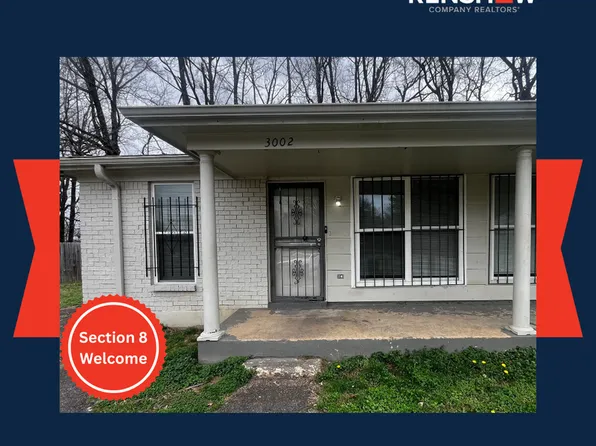 3002 Elbert Cv, Memphis, TN 38127
