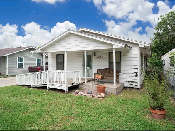 4433 Jose Dr, Corpus Christi, TX 78416