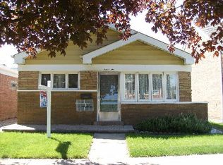 6406 W Windsor Ave, Berwyn, IL 60402