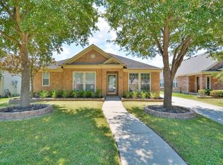 11822 Rainbow Bridge Ln, Humble, TX 77346