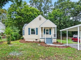 507 Liberty Rd, High Point, NC 27263