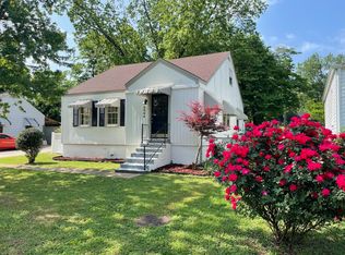 2204 S Rose Dr SW, Huntsville, AL 35805