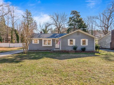 205 Coachman Dr, Garner, NC, 27529