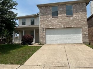 1101 Goldeneye, Aubrey, TX 76227