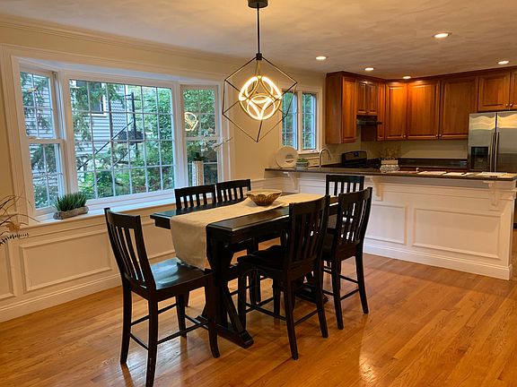 Dinning room