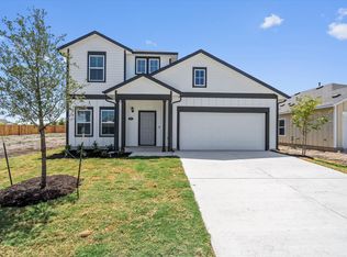 202 Chesterfield Dr, Kyle, TX 78640